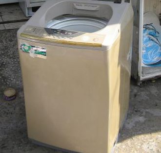 sửa máy giặt electrolux hà đông