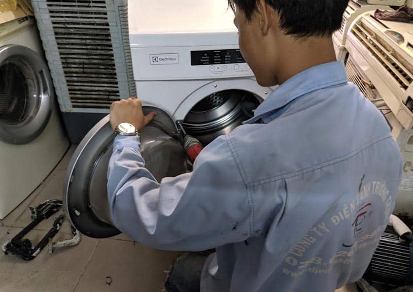 Sửa máy giặt tại Từ Liêm-2
