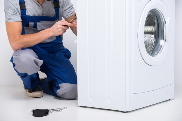 Sửa chữa máy giặt Electrolux hà nội