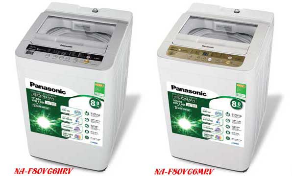 Sửa chữa máy giặt Panasonic