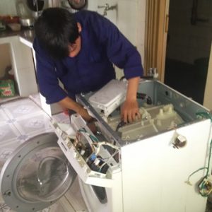 Sửa máy giặt tại Mỹ Đình