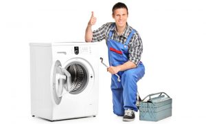 Thợ sửa máy giặt tại nhà