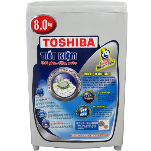 sửa máy giặt Toshiba tại nhà