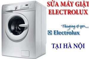 sửa máy giặt electrolux mất nguồn nhanh