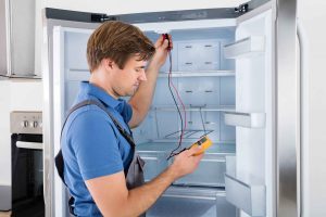 Điện lạnh Bách Khoa nhận sửa tất cả các lỗi của tủ lạnh
