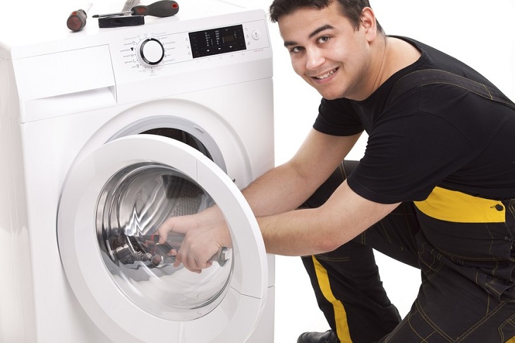 sửa chữa máy giặt hà nội