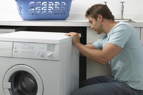 Cách sửa máy giặt electrolux mất nguồn nhanh nhất