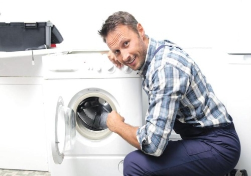 Cách sửa máy giặt electrolux mất nguồn