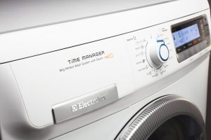 cach sửa máy giặt Electrolux báo lỗi E10