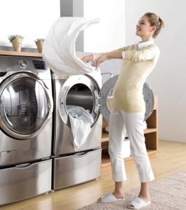 Hướng dẫn cách sửa máy giặt Toshiba không vắt