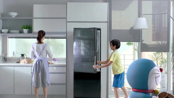 Sửa tủ lạnh electrolux tại nhà