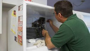 Sửa tủ lạnh không lạnh hà nội