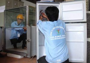 Sửa tủ lạnh tại Hà Nội