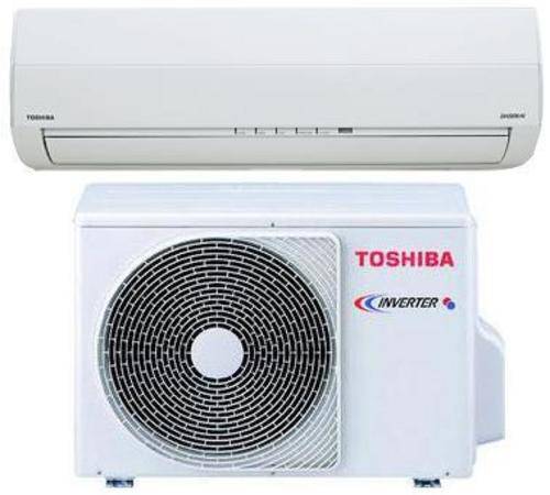 Sửa điều hòa Toshiba tại hà nội