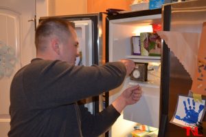 Cách kiểm tra tủ lạnh không lạnh tại nhà