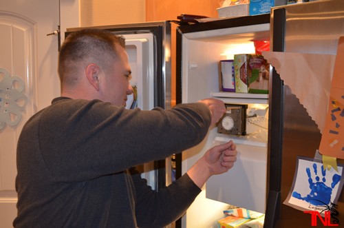 Cách sửa tủ lạnh không mát
