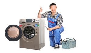 Sửa chữa máy giặt aqua