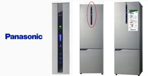 Sửa tủ lạnh Panasonic hà nội