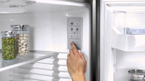 cách sửa tủ lạnh không mát