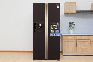 Đơn vị nhận thu mua tủ lạnh cũ Thanh Xuân giá cao