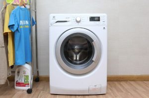 báo giá sửa chữa máy giặt electrolux